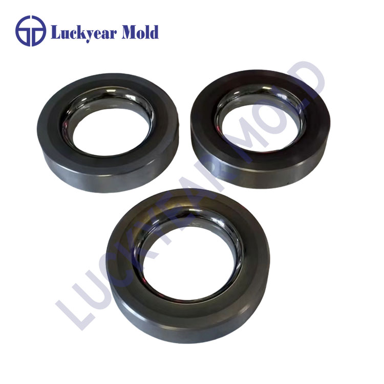 Katere so kategorije karbidnih standardnih matric?