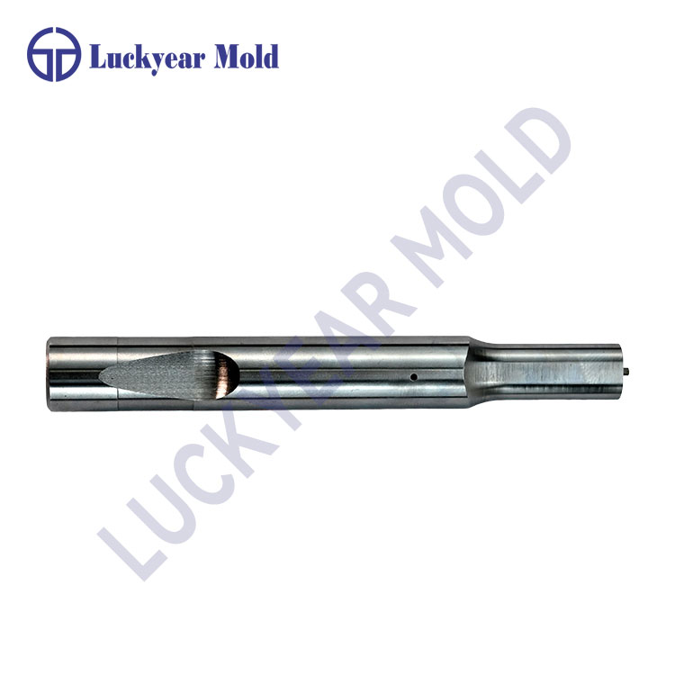 Kaj so precizni udarci s kroglično ključavnico?