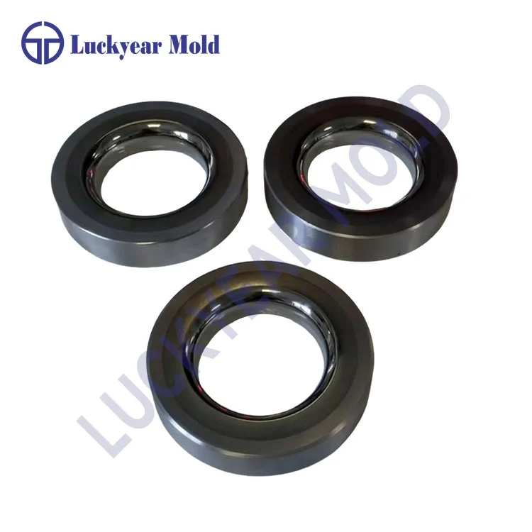 Karbidne matrice brez glave