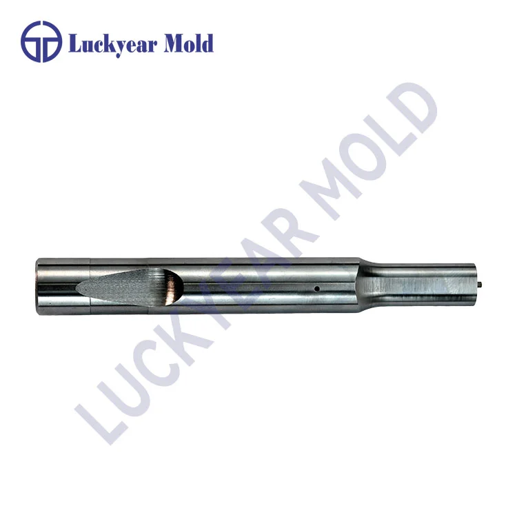 Precision Ball Lock udarci